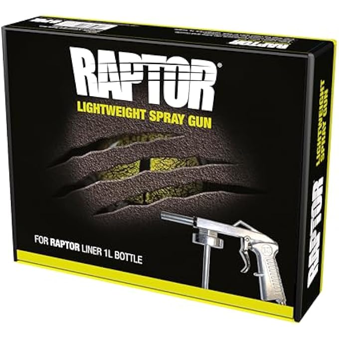 Raptor APPLICATION GUN - Image 3